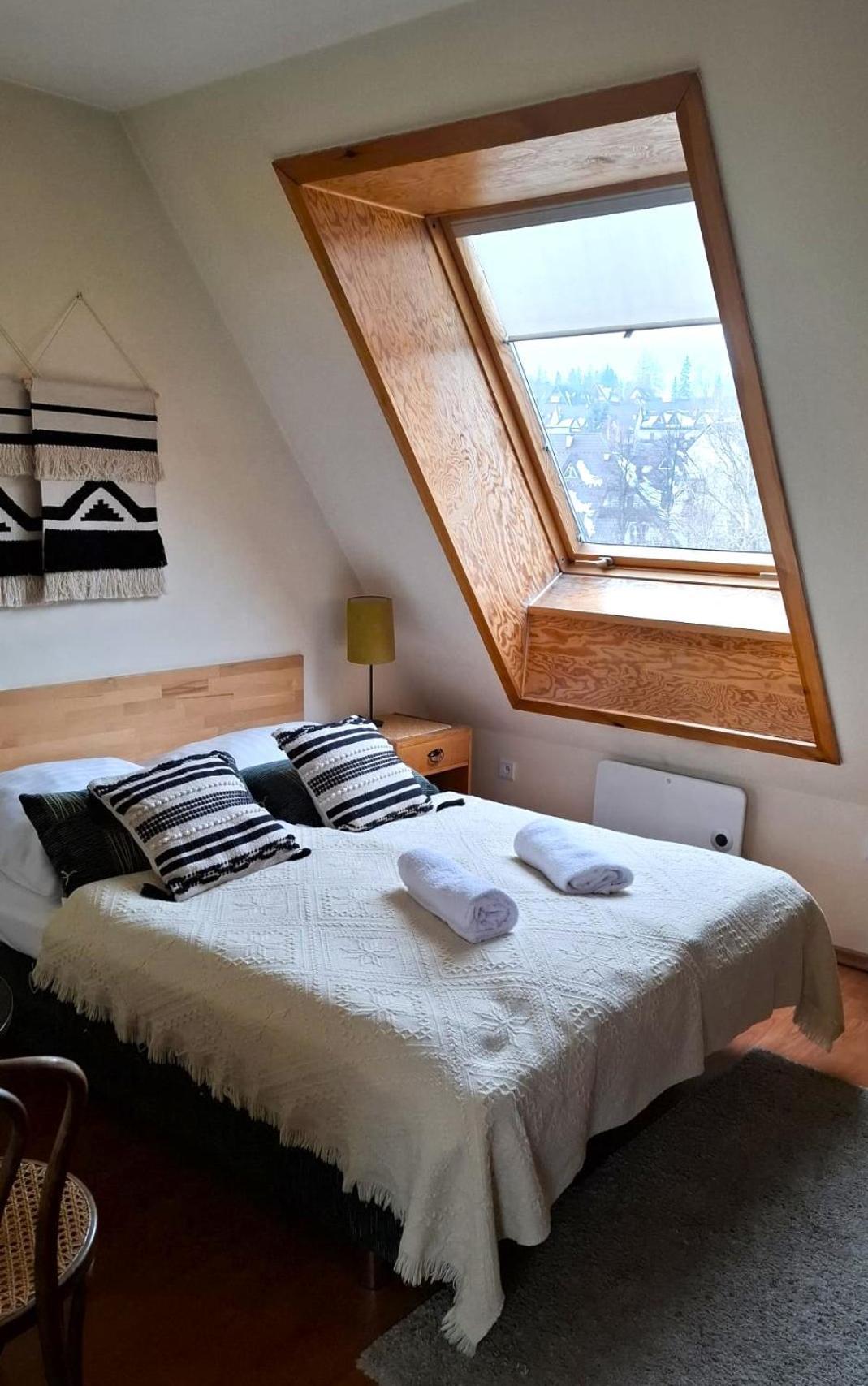 Apartamenty Rodzinne Apartzakop — Zdjęcia 3