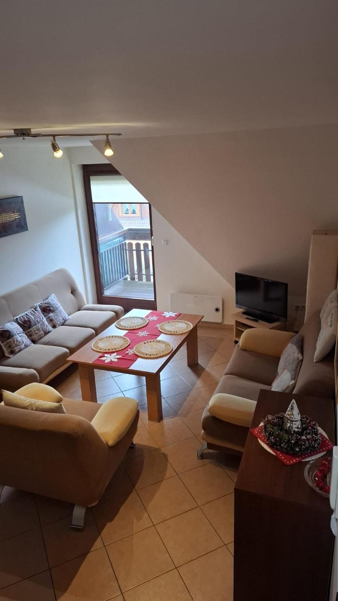 Apartamenty Rodzinne Apartzakop — Zdjęcia 1