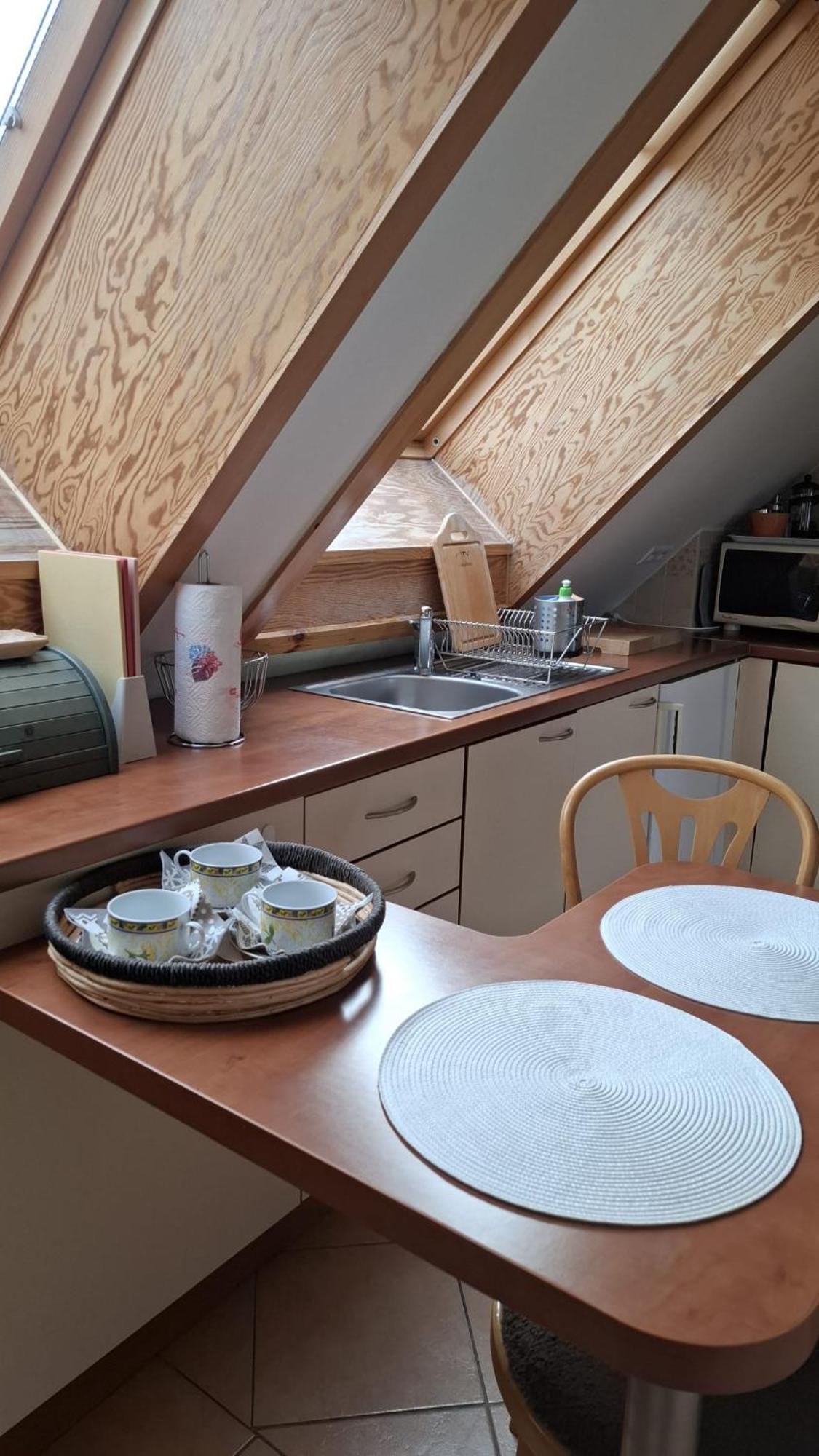 Apartamenty Rodzinne Apartzakop — Zdjęcia 2